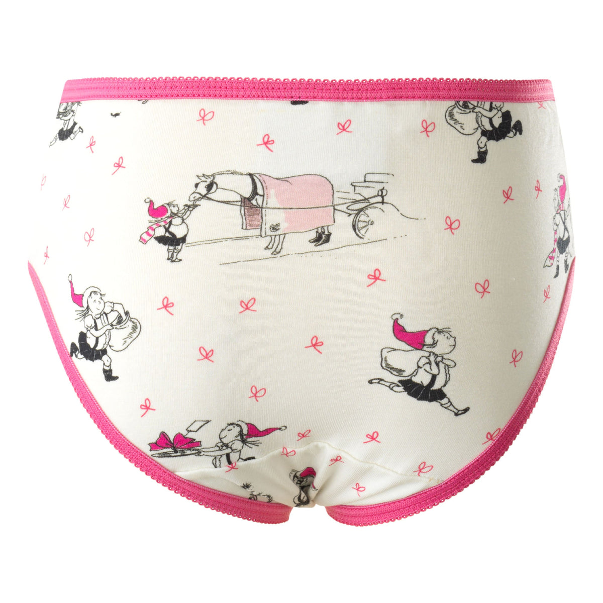 Eloise Holiday Underwear Set