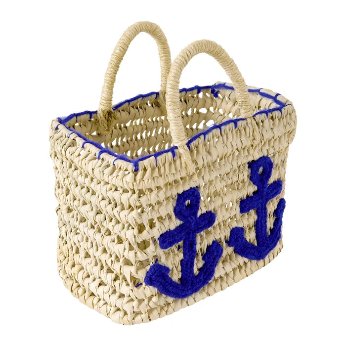 Anchor Beach Bag