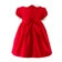 Classic Smocked Dress & Bloomers