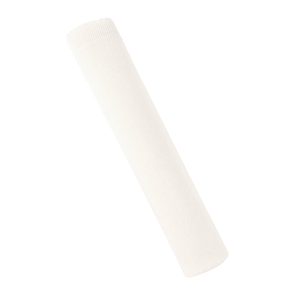 Ivory Cashmere Blanket