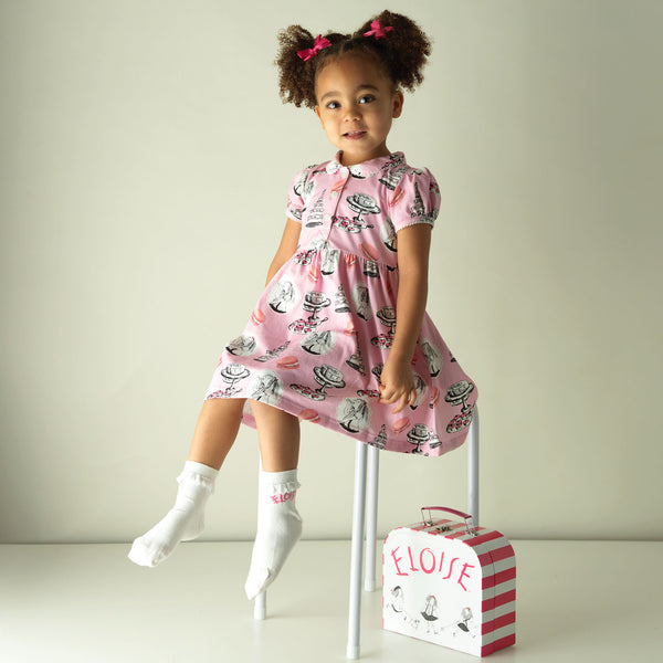 Eloise Ankle Socks