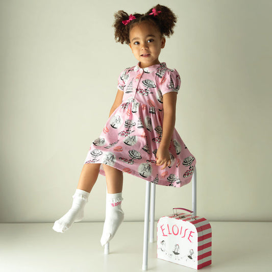 Eloise Ankle Socks
