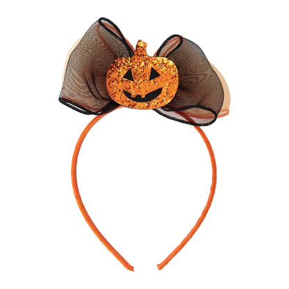 Pumpkin Dress Set