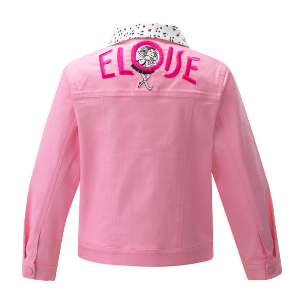 Eloise Infant Logo Jacket