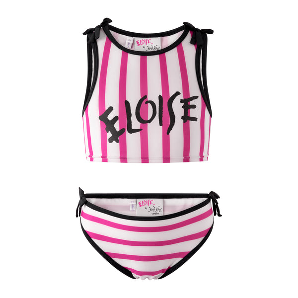 Eloise Stripe Bikini