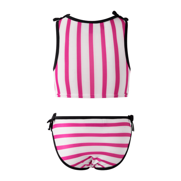 Eloise Stripe Bikini