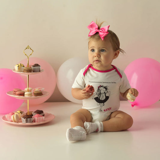 Eloise Bodysuit