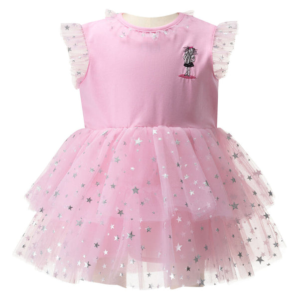 Eloise Infant Sparkle Tutu Dress