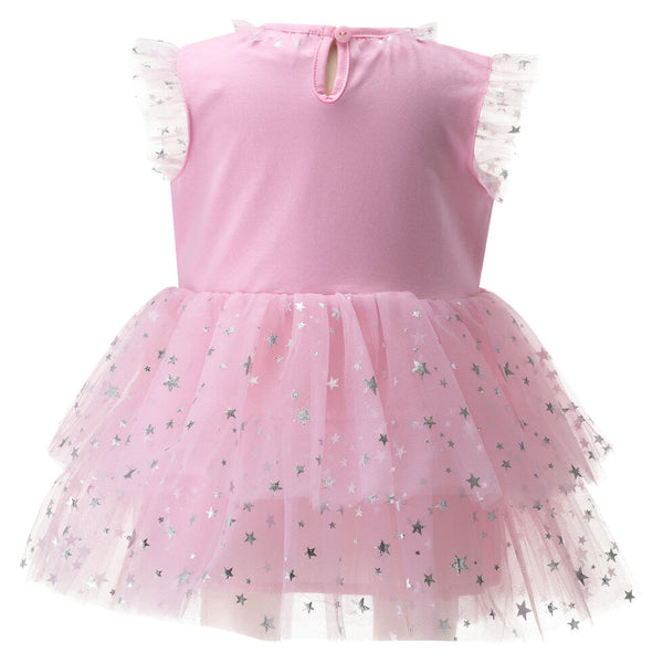 Eloise Infant Sparkle Tutu Dress