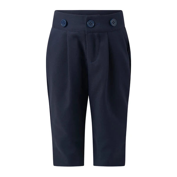Blackwatch Plaid Shirt & Trousers Set