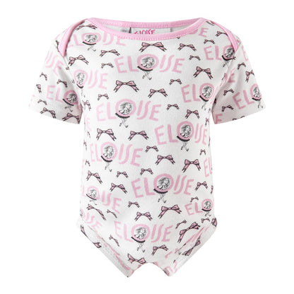 Eloise Bow Baby Gift Set
