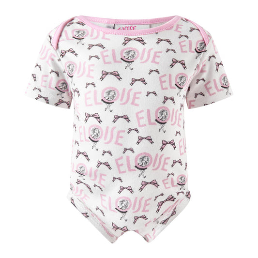Eloise Bow Baby Gift Set